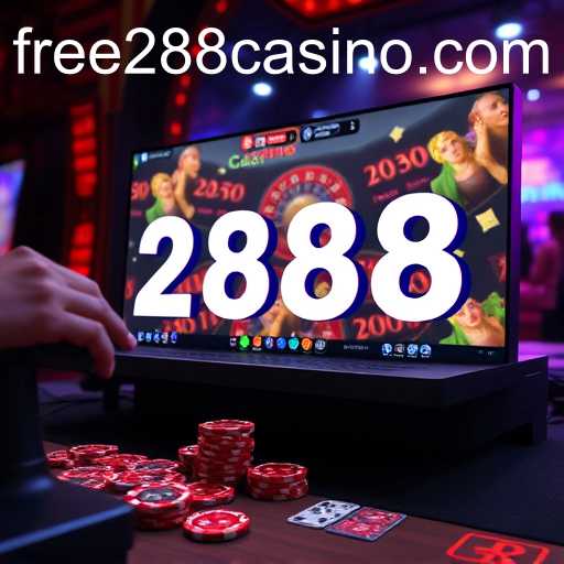 The Appeal of Free Casino Games in 2025