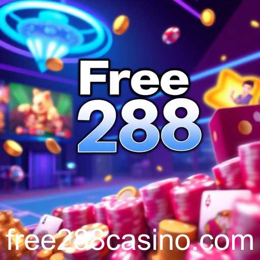 The Evolution of Online Gaming: A Look into Free 288 Casino