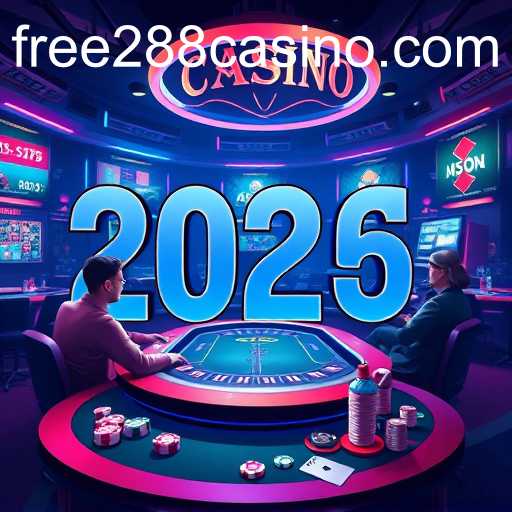 The Evolution of Online Casino Trends