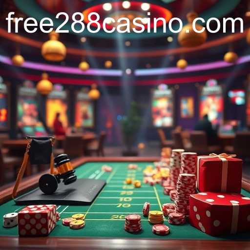 Exploring the Surge of Online Casinos