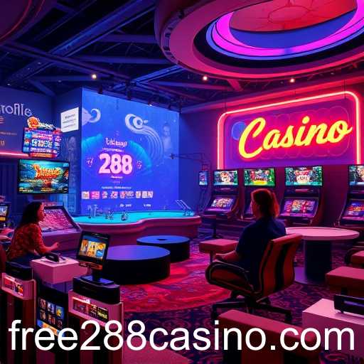 The Rise of Online Gaming in 2025