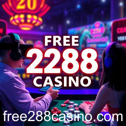 The Rise of Virtual Gaming in 2025